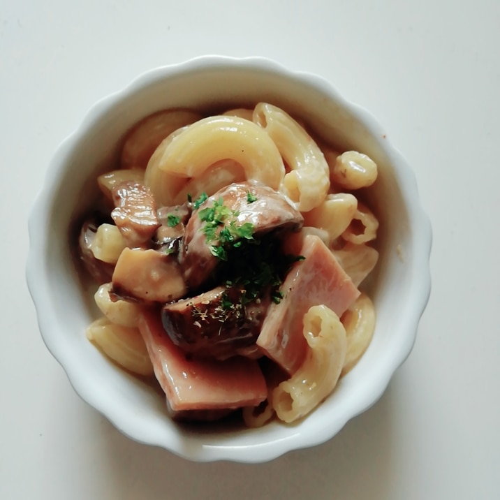 マッシュルームのマカロニサラダ レシピ 作り方 By モフィもふぃ 楽天レシピ マッシュルームのマカロニサラダ レシピ 作り方 By モフィもふぃ 楽天レシピ